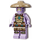 LEGO Rumble Keeper Minifigure