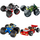 LEGO Rumble Racers Set 65573