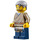 LEGO Runde Minifigure