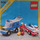 LEGO RV avec Speedboat 6698 Instructions