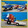 LEGO RV with Speedboat Set 6698 Instructions