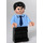 LEGO Ryan Howard minifiguur