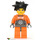 LEGO Ryo Gate Strażnik Minifigurka