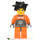 LEGO Ryo Gate Guard Minifigure