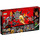 LEGO S.O.G. Headquarters Set 70640 Packaging
