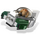 LEGO Saesee Tiin&#039;s Jedi Starfighter Set 9498