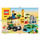 LEGO Safari Building Set 4637 Instructions