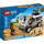 LEGO Safari Off-Roader Set 60267