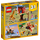 LEGO Safari Wildlife Tree House 31116