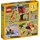 LEGO Safari Wildlife Tree House Set 31116