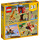 LEGO Safari Wildlife Baum House 31116 Packaging