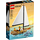 LEGO Sailboat Adventure Set 40487