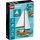 LEGO Sailboat Adventure Set 40487