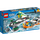 LEGO Sailboat Rescue 60168