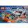 LEGO Sailboat Rescue Set 60168 Instructions