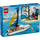 LEGO Sailboat 60438