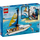 LEGO Sailboat Set 60438