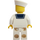 LEGO Sailor minifiguur