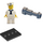 LEGO Sailor Set 8804-10