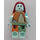 LEGO Sally Minifigur