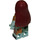 LEGO Sally Minifigure