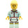LEGO Sally minifiguur