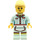 LEGO Sally Минифигурка