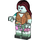 LEGO Sally Minifigurka