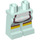 LEGO Sally Minifigure Hanches et jambes (3815 / 57058)