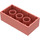 LEGO Saumon Duplo Brique 2 x 4 (3011 / 31459)