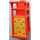 LEGO Salmon High Chair with Cars Sticker (33005)