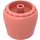 LEGO Salmon Scala Flower Pot (33008)