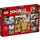 LEGO Salvage M.E.C 70592 Packaging