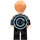 LEGO Sam Flynn minifiguur