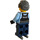 LEGO Sam Grizzled (Ice Skates) Minifigur