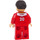 LEGO Sam Kerr Minifiguur