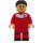 LEGO Sam Kerr Минифигурка