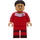 LEGO Sam Kerr Minifigur