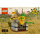 LEGO Sam Sinister en Baby T 5914