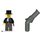 LEGO Sam Sinister 3381