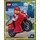 LEGO Sam Speedster&#039;s Motorcycle 952203