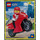 LEGO Sam Speedster&#039;s Motorrad 952203
