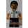 LEGO Sami Khedira, No. 6 Minifigur