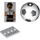 LEGO Sami Khedira Set 71014-11