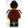 LEGO Samurai Minifigur