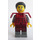 LEGO Samurai Minifigure