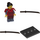 LEGO Samurai Set 71008-12