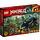 LEGO Samurai VXL Set 70625