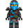 LEGO Samurai VXL 70625
