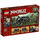 LEGO Samurai VXL 70625 Packaging